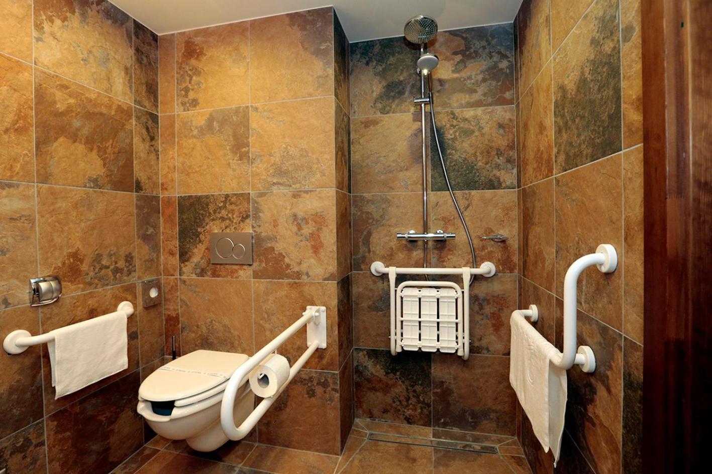 Hotel Cascade Resort & Spa Демьен Номер фото